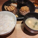鉄板焼 九九 - 