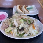 珍来 - 料理写真: