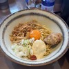 麺屋赤鬼 味噌屋 - 
