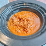 デニーズ - 料理写真: