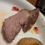 RIO GRANDE GRILL - 