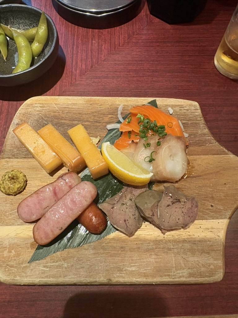 千葉 っ 子 居酒屋 燻し 家 もっくん