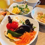 フォルクス - 