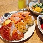 フォルクス - 