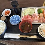 黒毛和牛　焼肉えんや - 料理写真: