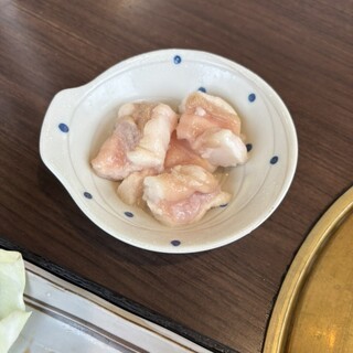 黒毛和牛 焼肉えんや_1