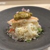 鮨あずま - 料理写真: