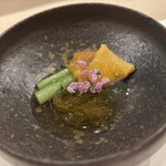 鮨あずま - 
