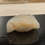 鮨あずま - 