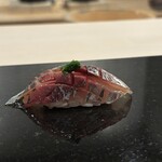 鮨あずま - 