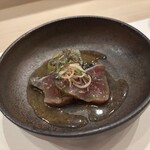 鮨あずま - 