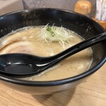 ラーメン海鳴 - 