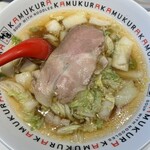 どうとんぼり神座 - 料理写真: