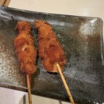 ハッケン酒場 - 