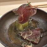 鮨あずま - 
