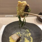 鮨あずま - 