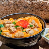 名古屋コーチン鶏おでん清水 - 