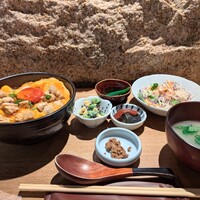 名古屋コーチン鶏おでん清水 - 