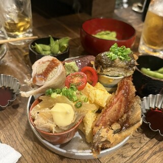 おばんざい あんこ_0