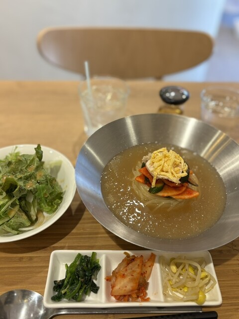 KOREAN KITCHEN KOZEN - 浅草（つくばEXP）/韓国料理 | 食べログ
