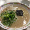丸星ラーメン