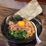 麺道 しゅはり 三宮麺ロード店 - 