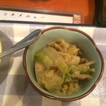 磯の香 - マグロ丼 500円 大盛