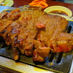 龍園 - さぁ食べごろですよ〜〜