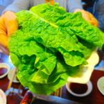 龍園 - サンチュ