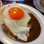 龍園 - カレーライス