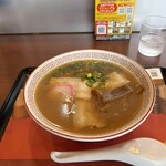 らあめん花月嵐 - 料理写真: