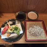 宮古そば処 分家 吉兵衛 - 