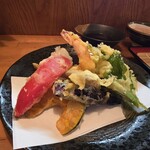 宮古そば処 分家 吉兵衛 - 