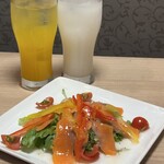 個室ビストロ 名古屋グリルハウス - 