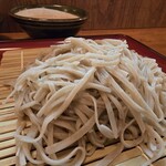 宮古そば処 分家 吉兵衛 - 