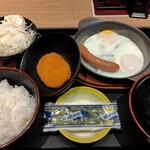 とんかつ 松のや - 料理写真: