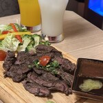 個室ビストロ 名古屋グリルハウス - 