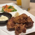 個室ビストロ 名古屋グリルハウス - 