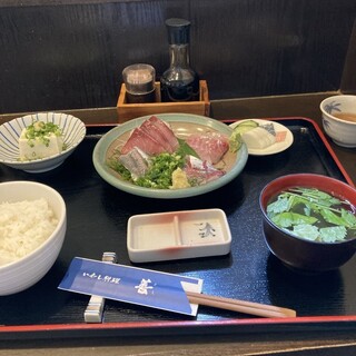 いわし料理 善_0