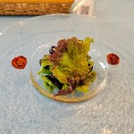 八尾ピザマニア - 