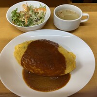 口コミ一覧 : おむらいす屋 - 桃谷/オムライス [食べログ]