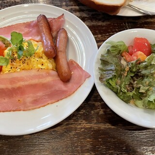 ティーハウス サラ_0