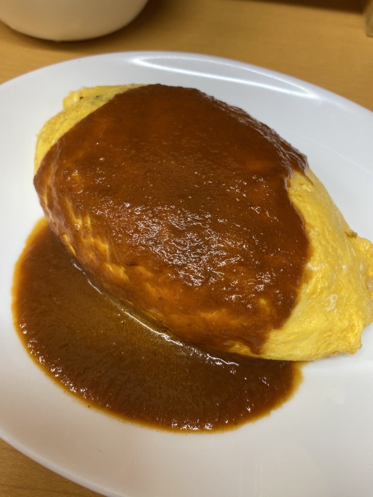 写真 : おむらいす屋 - 桃谷/オムライス | 食べログ