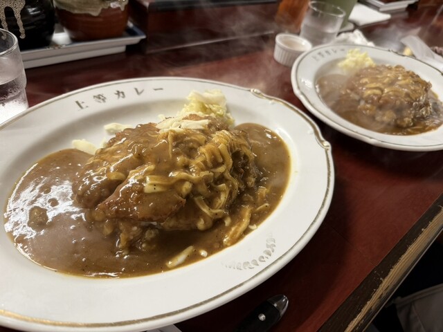 Jotou Curry Honten - Fukushima/Curry | Tabelog
