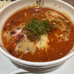 らぁ麺 はやし田 - 料理写真: