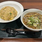 麺や蔵間 - 料理写真: