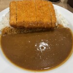 カレーハウス CoCo壱番屋 - 料理写真: