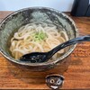 一期一会うどん