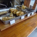 安藤製麺 - 