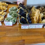 安藤製麺 - 